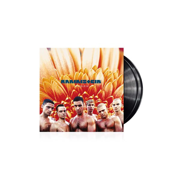 Herzeleid[2 LP]