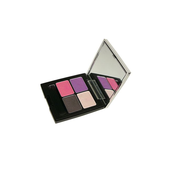 Callas The Make Up Pro Quadruple Eyeshadow (CES03) .11oz/3.1g