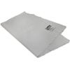 Spontex - High Tech Microfibre Surfaces - Ultra thin - Non scratch - Eliminates fingerprints and grease