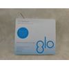 glo brillant teeth whitening GLO vials 0.3 oz