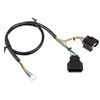 PIVOT TH-5A Slocon 3-Drive Dedicated Harness
