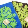 Island Style Cassima Hand Towels, 2 Piece Boxed Set (Cold)