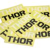 THOR Logo Sticker