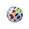 Tripact Inc World Flags Logo Official Size 3 Soccer Ball - Size 3 World Flag