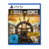 Skull and Bones - Standard Edition - [Playstation 5]