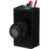 Westek 758CTC-4 Outdoor Post Eye Light Control, No Size, Black