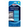 Glisten Dishwasher Cleaner & Freshener, 3 Tablets
