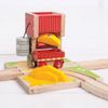 Bigjigs Rail Sand-Turm