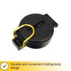 Discovery Basics CM20 Compact Tourist Compass for Kids