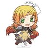 Azumaker Uncle in Another World Puniko! Key Holder (with Stand), Elf