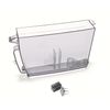 Water Tank Compatible with Delonghi Model Numbers ECAM22110B, ECAM23120SB