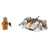 LEGO Star Wars Snowspeeder Toy