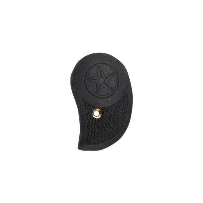 Bond Arms, Rubber Grip, Small, Black