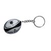 Gilbert Barbarians Rugby Keychain