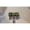 Filled Storage Rack For 1/64 scale cars. 20×20 mm