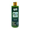 FONEX ANTI HAIR LOSS SHAMPOO HAIR GROWTH STIMULATOR WITH UNSCENTED GARLIC EXTRACT NATURAL ANTIDANDRUFF EFFECT UNISEX 375ml