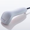 CCD Barcode Reader SD380 (USB Connection), Light Gray, LCD Reading, GS1 Code Compatible