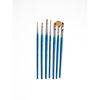 Winsor & Newton"Cotman" Brush Short Handle (Pack of 7)