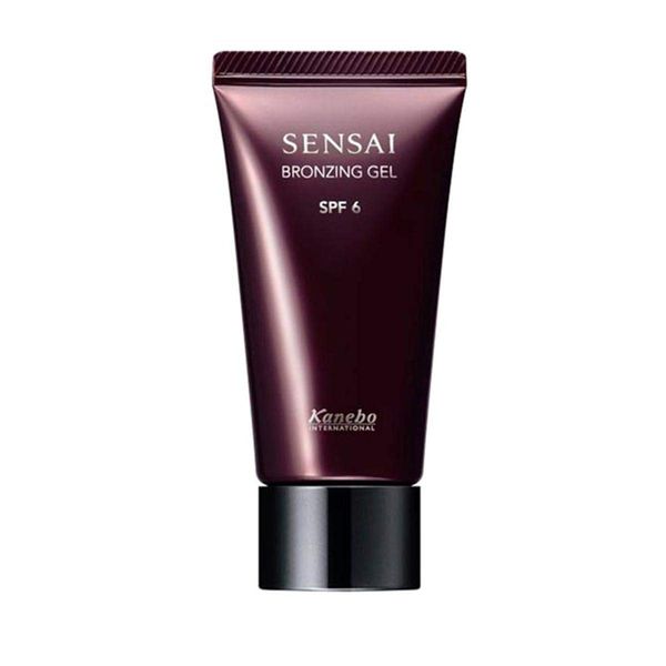 Kanebo SENSAI BRONZING GEL SPF6 BG63 50 ml