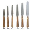 Cross pallet knife P – 5