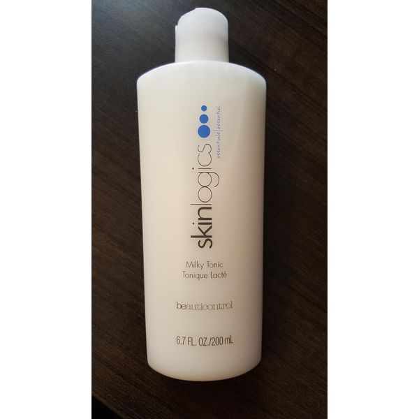Beauticontrol Essentials Milky Tonic/Toner