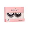 i-ENVY 3D Collection Multi-angle & Volume Lightweight Natural 3D (KPEI51)