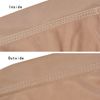1 Piece Cool Breathable Wig Cap Elastic Dome Cap Stretchable Wig Caps for Wig (Beige)