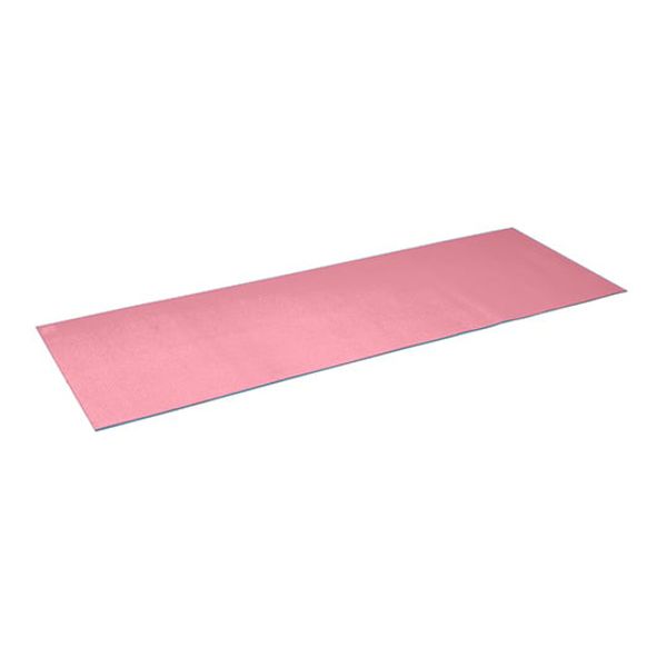 Yoga mat pale pink YKB352 1 piece