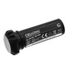 CELLONIC, Battery remote controllers compatible with IMET AXT ET, M880 AXT (3400mAh, 1.2V)
