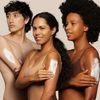 Eveline Slim Extreme 4D Cellulite Cream - Night Lipo Shock Therapy, 250ml for All Skin Types