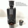 Single Dose Hopper Bellow ABS Silicone Coffee Blowing Bean Bin Coffee MG