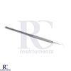 Dental Calculus Remover Probe Tweezers Basic Student Examination Kit