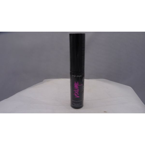 STYLI-STYLE Volume Thickening Mascara 0.32oz  BLACK