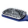 Great Lengths Square Paddle Brush by ACCA KAPPA