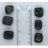 Kambaba Jasper Medium Crystal Gemstone Tumbled Stone - 1 Pc