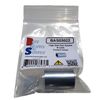 Buy Auto Supply # BAS03022 - High Side AC Port Socket for R134a Systems