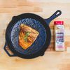 Dan-O’s Seasoning Spicy | Large Bottle | 1 Pack (20 oz)