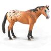 CollectA Appaloosa Stallion Light Brown