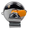PCP Hand-Shower Head Holder, Adjustable Suction Placement