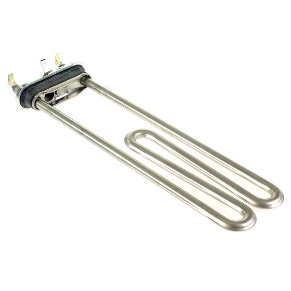 SPARES2GO Water Heater Element for Bosch Maxx WAE WAA Series Washing Machine (2050W / 230V)