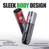 Dragonhawk Beginner Tattoo Kit, Wireless Complete Pro Tattoo Gun, Cartridges