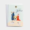 Studio 71 - Simply Jesus - 18 Christmas Matchbox Cards