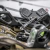 Scott Archery Jaws Release, Black