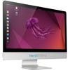 Ubuntu 22.04 LTS 64bit auf 16 GB USB-3.0-Stick