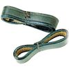 Kincade Fulmer Keepers Pair, Black
