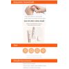 Missha M Perfect Blanc BB 40ml, (Beige/No.22)