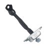 munirater Front Left Driver Side Door Check Strap Stopper Replacement for Corolla Matrix Prius 2003-2009
