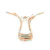 L. Erickson Brittany Jaw, Taffy