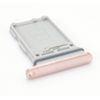 Sim Tray Compatible With S21 Gold Replacement Card Holder