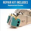 Jonard Tools MR1-RK Repair Kit for PIC-MR1